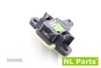 Sensor de impacto lateral Mercedes A W176 A1668210351 - 2