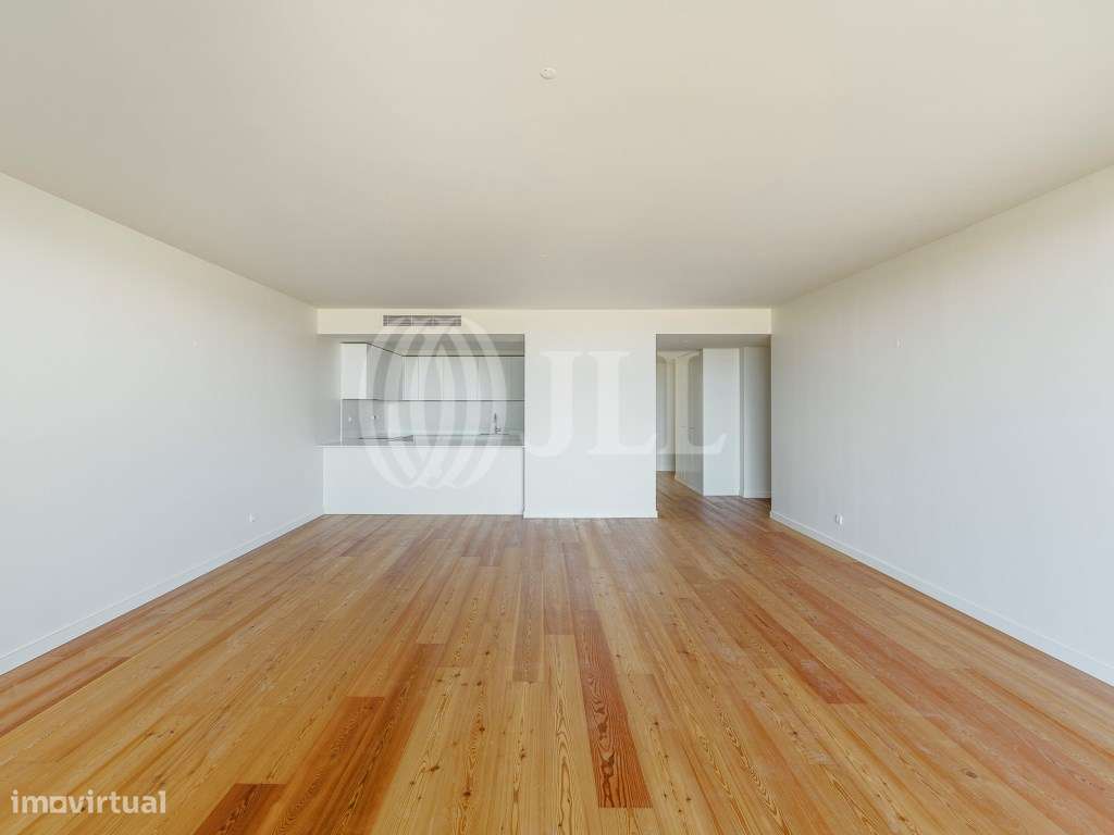 Apartamento T3 mobilado, condomínio Bayline, no Algarve - Grande imagem: 4/37