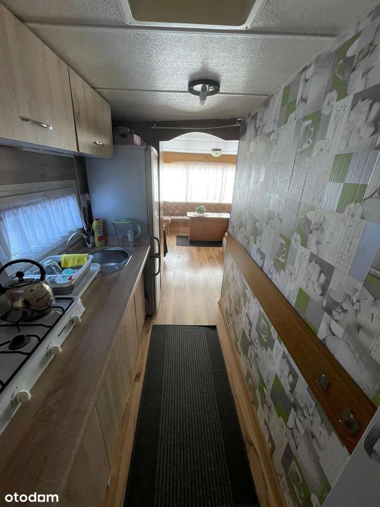 Holenderka zabudowana z tarasem - Pełny obrazek: 5/11