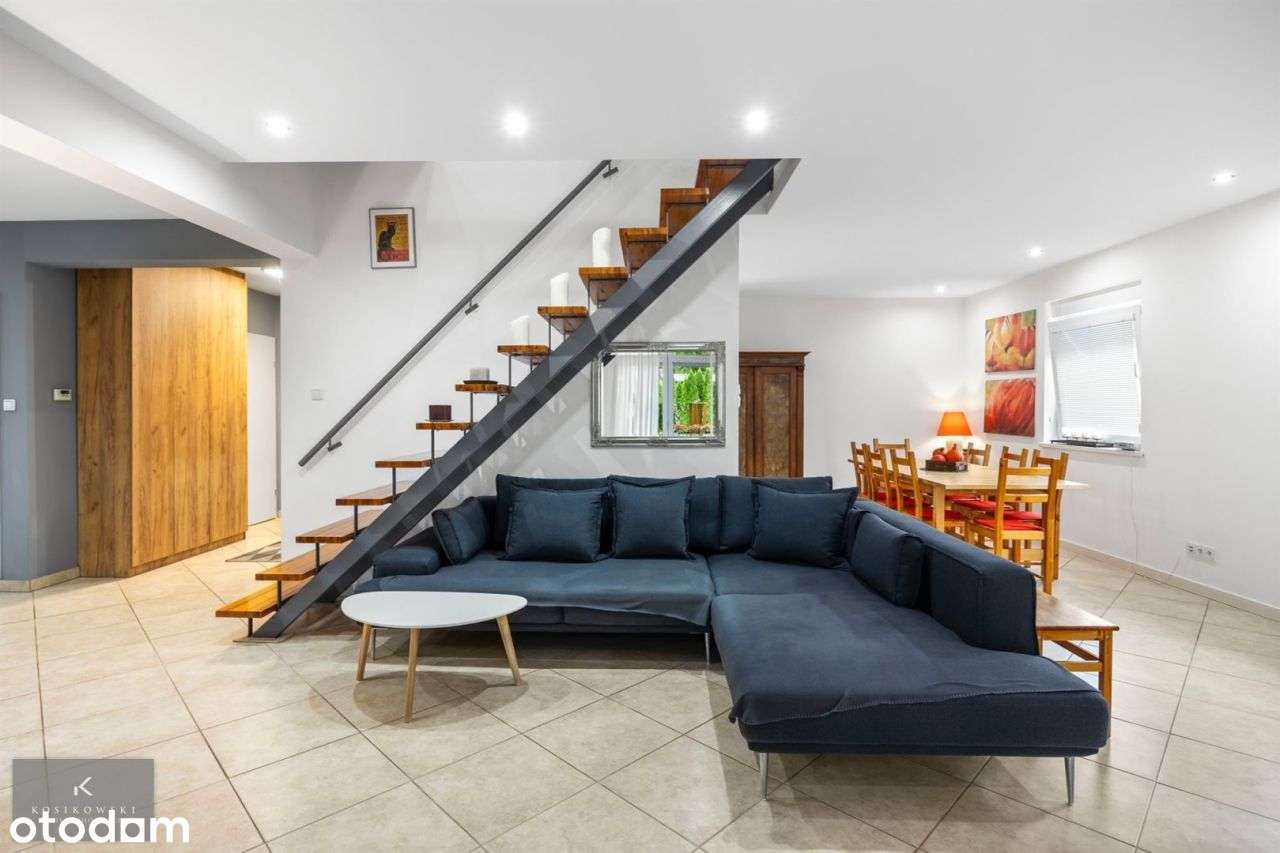 Dom, 172 m², Ligota-3