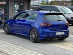 Volkswagen Golf VII 2.0 TSI 4Mot R DSG - 8