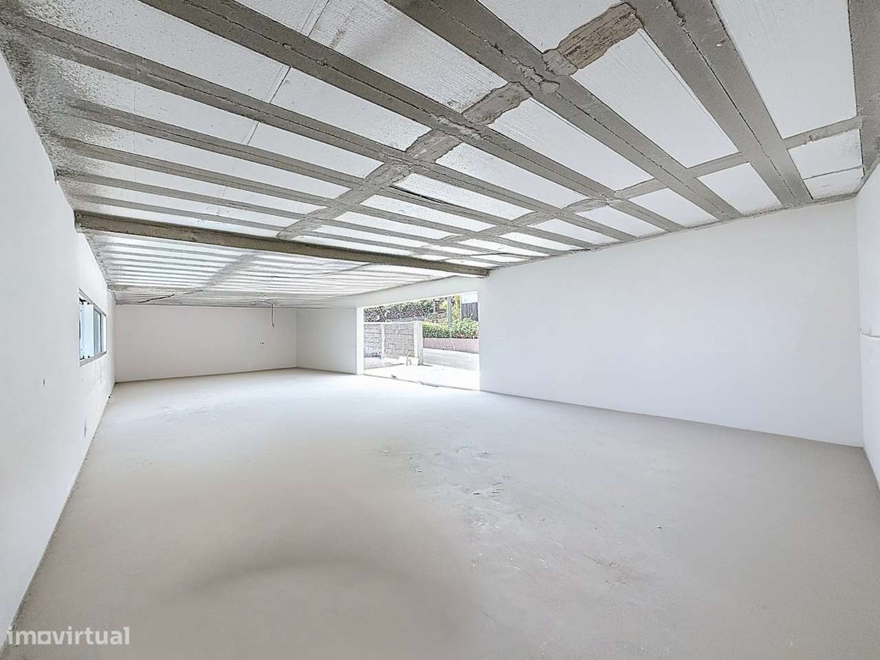 Moradia Minimalista de Luxo com Vista Panorâmica – Calheta - Grande imagem: 2/60