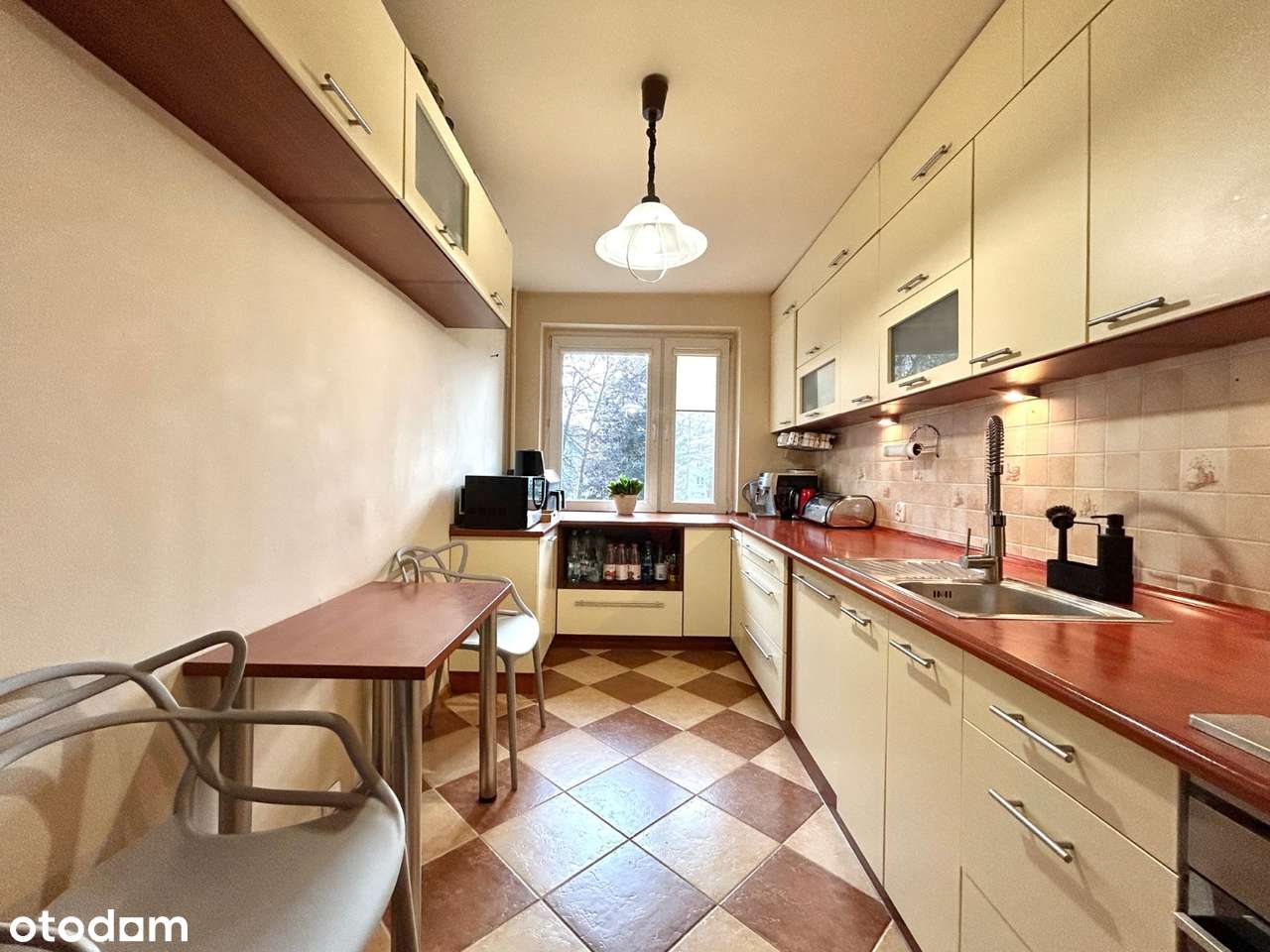 Funkcjonalne 3 pokoje + oddzielna kuchnia | 65 m² | Czechów-9