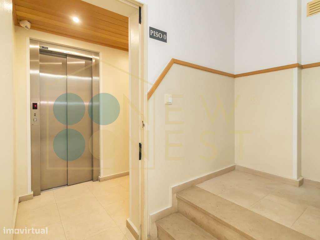 Apartamento T2 Venda Seixal-25