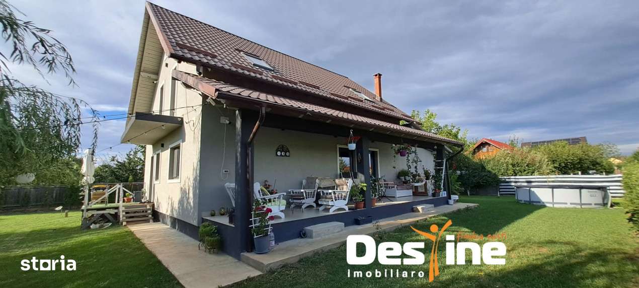 CENTRU MIROSLAVA 180mp utili, 1000 mp teren, 299,900 EURO - Imagine principală: 3/19