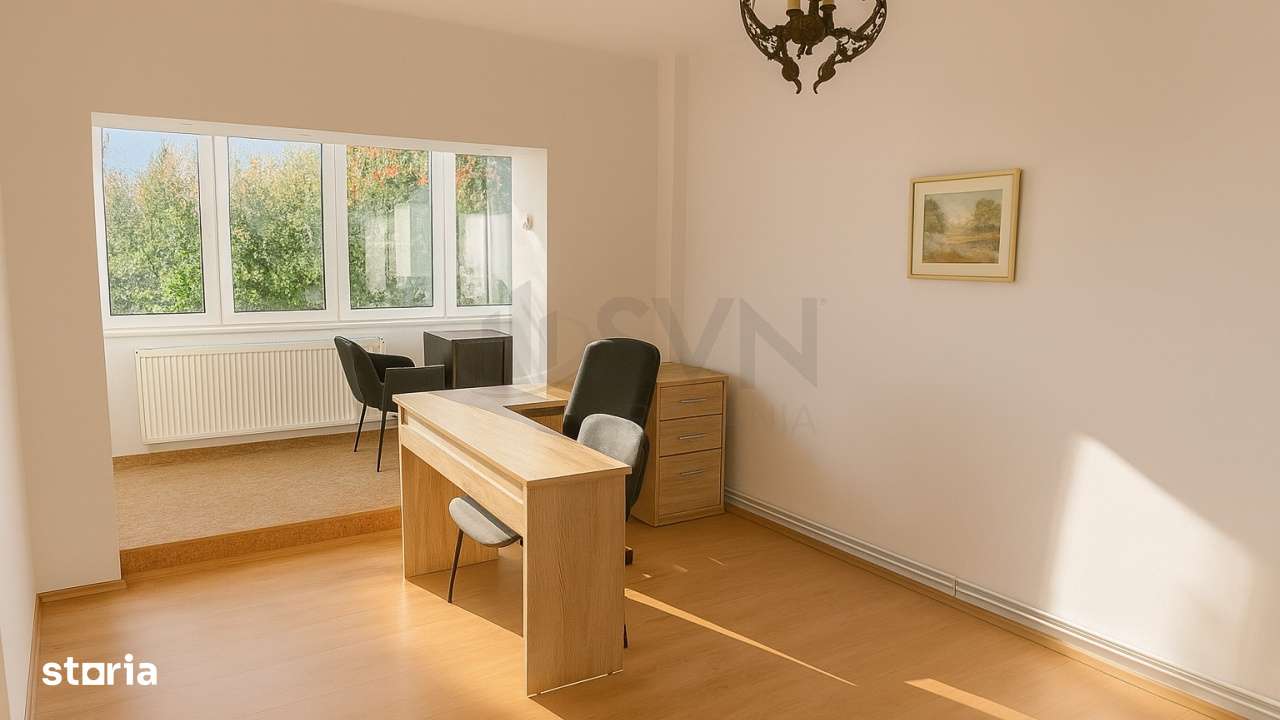 Promenada Apartament 3 camere Aurel Vlaicu - Imagine principală: 5/12