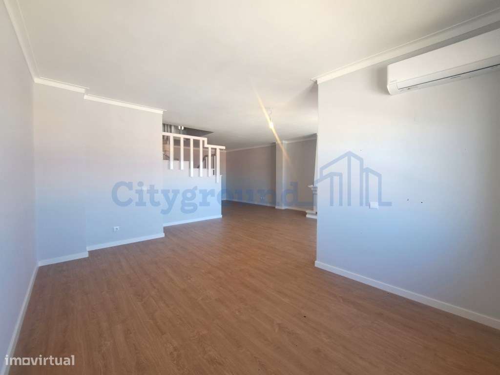 Apartamento T3 Duplex Novo - Baleal Sol Village II, Peniche, Vista Mar - Grande imagem: 4/27