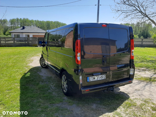 Opel VIVARO - 5