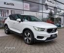 Volvo XC 40 D4 AWD Momentum - 1