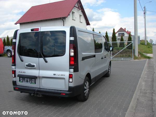 Opel Vivaro - 3