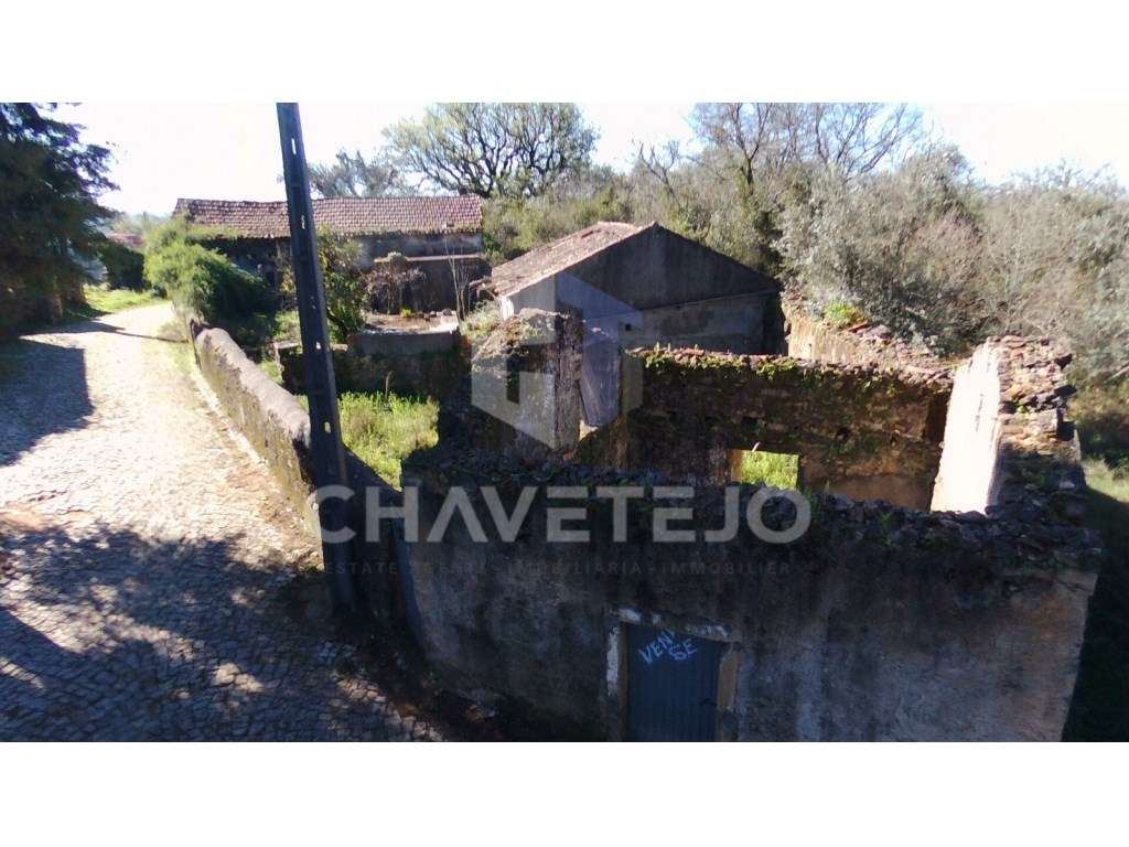 Casas antigas em pedra, com projeto aprovado, a 20 minutos do Rio Z...-23