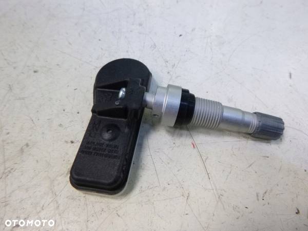 OPEL INSIGNIA ZAFIRA CZUJNIK CIŚNIENIA OPON TPMS - 8