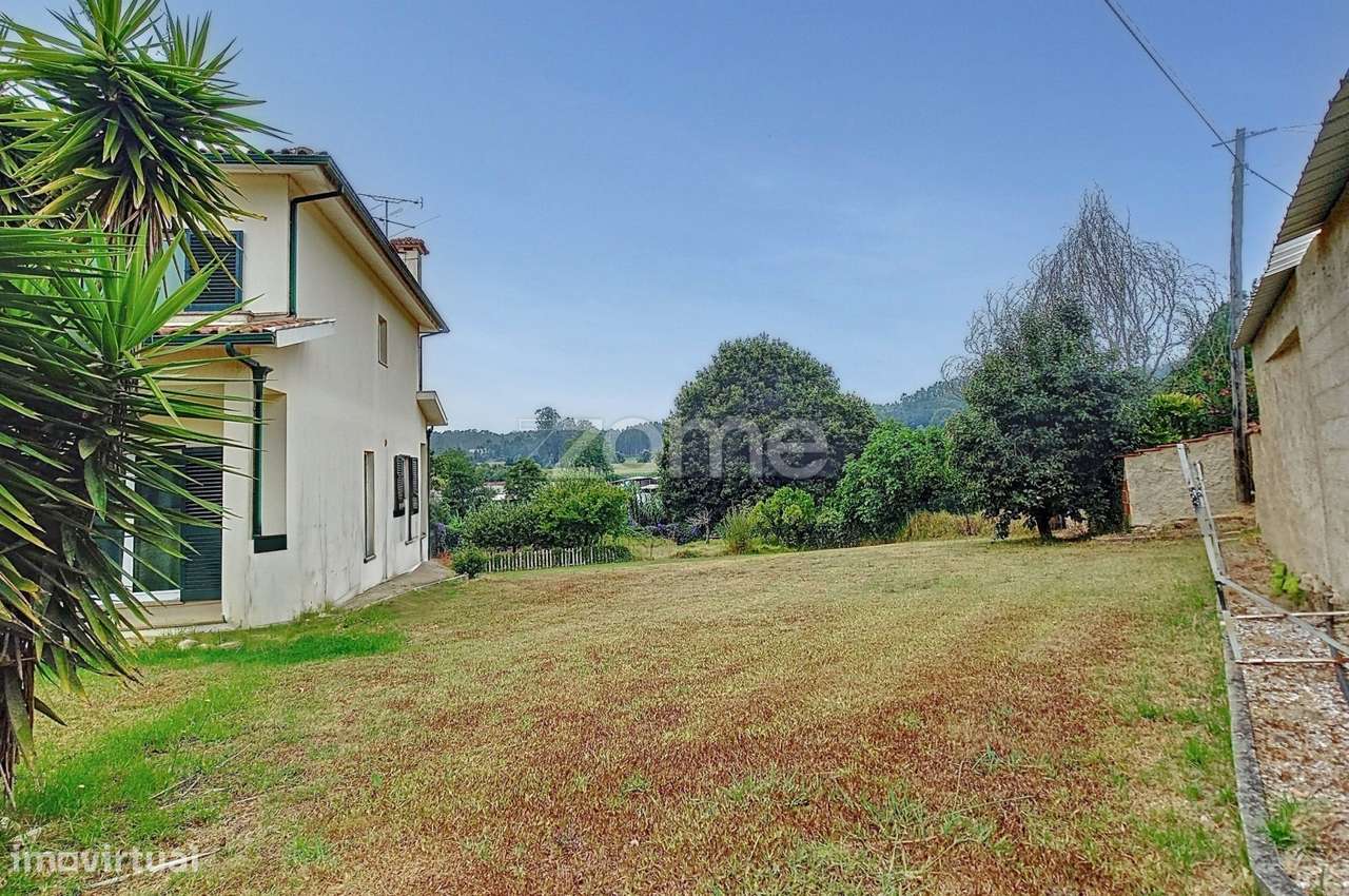 | Moradia T4| Alquerubim | Terreno 2.084m2 |Garagem 3 carros |Poço | - Grande imagem: 5/55