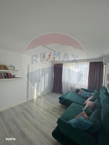 Apartament 2 camere de inchiriat Calea Grivitei metrou 1 mai sector1