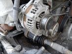 Alternator Toyota Corolla Verso 2.0 D4D E1CD C91 din 2005 - 1