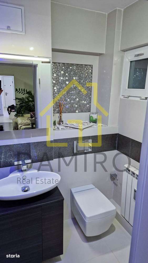 Apartament 2 camere Dorobanti metrou Stefan cel Mare Pet Friendly - Imagine principală: 5/8