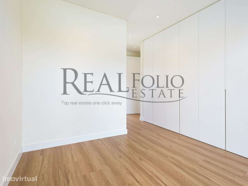 Moradia T4 com piscina em Cascais-16