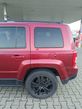 Jeep Patriot - 15