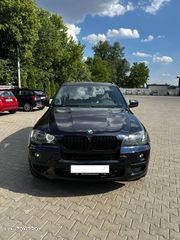 BMW X5 3.5sd Aut.