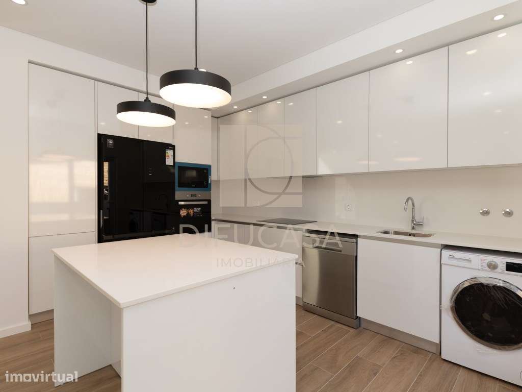 Moradia T3 localizada em Pinhal do General-8