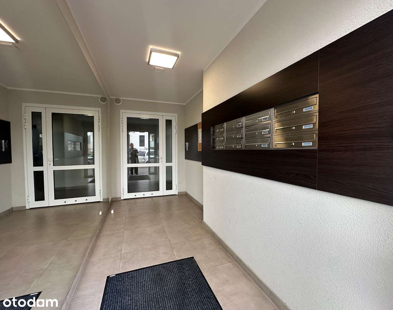 3 pok. mieszkanie 56,33 m2, ul Anny Łajming Tczew budynek z 2021 roku-16