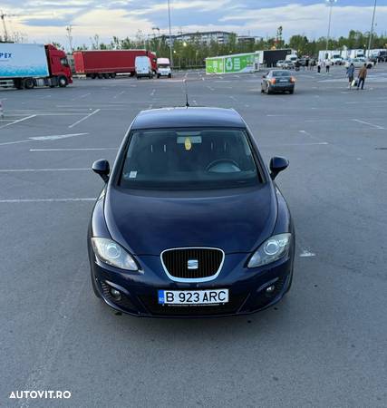 Seat Leon 1.8 TSI Style - 7