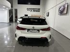 BMW 116 d Pack M Auto - 16