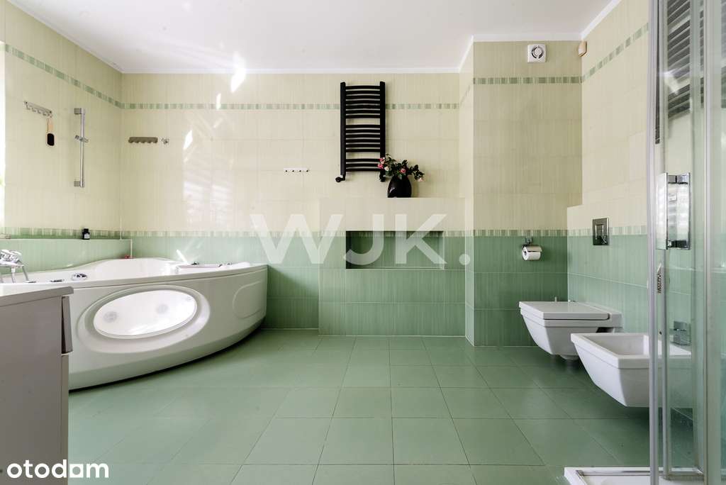 273m2, 7 pokoi, ul.Altowa, Ochota-10