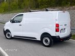 Peugeot EXPERT 20 BlueHDI. 120KM. Webasto Klima Hak. Parktronic - 5