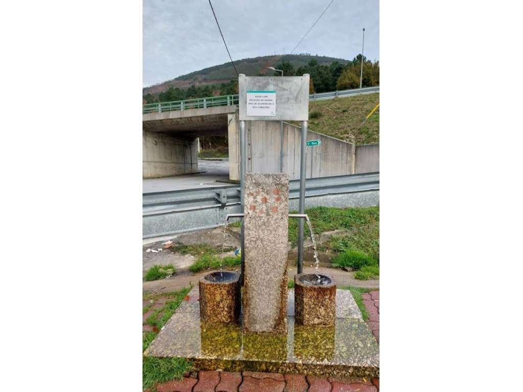 Moradia Individual T3 para venda em Amarante-25