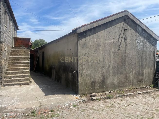 Moradia em Gilmonde – Barcelos com 405 m² de Terreno-16