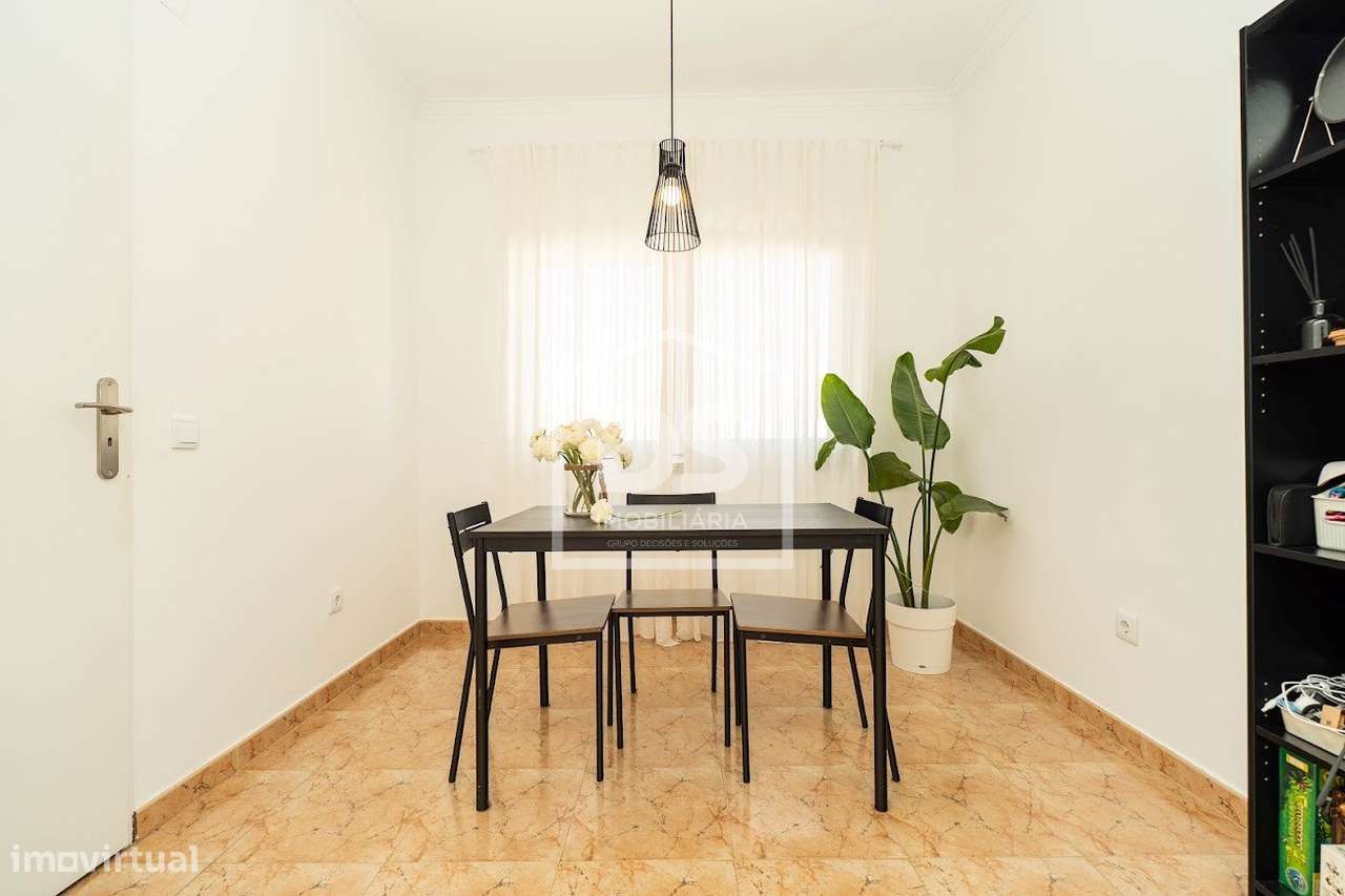 Apartamento T2 Venda em Almada, Cova da Piedade, Pragal e Cacilhas,Alm-9