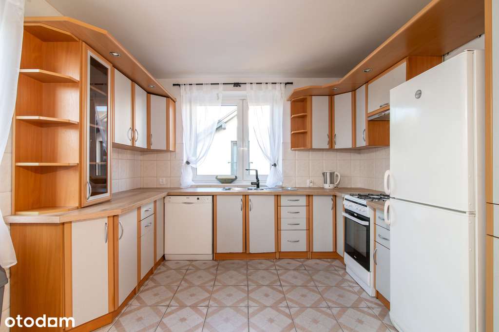 Wygodny, przestronny dom blisko morza i lasu-7