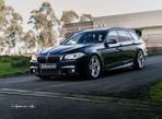 BMW 520 d Touring Aut. M Sport Edition - 15