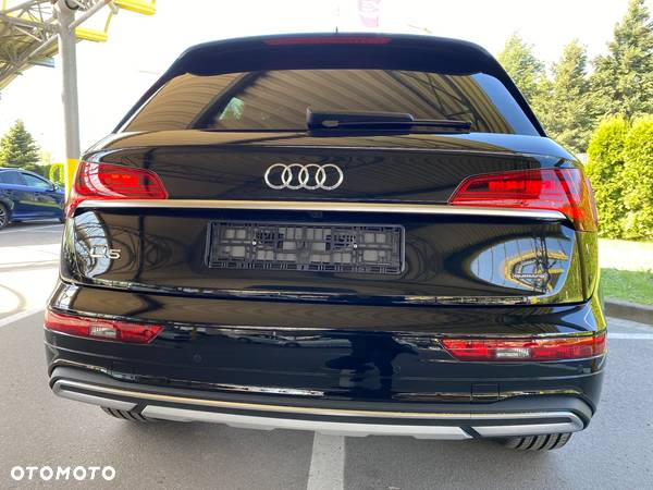 Audi Q5 40 TFSI mHEV Quattro Advanced S tronic - 5