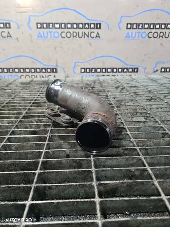 Furtun Mitsubishi Outlander 2.0 D 2007 - 2012 (758) - 4