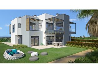 Apartment T1+2 at Pestana 'The Valley Nature Resort'- Carvoeiro, Al... - Grande imagem: 5/20