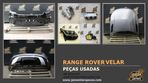 Range Rover VELAR PEÇAS USADAS - 2