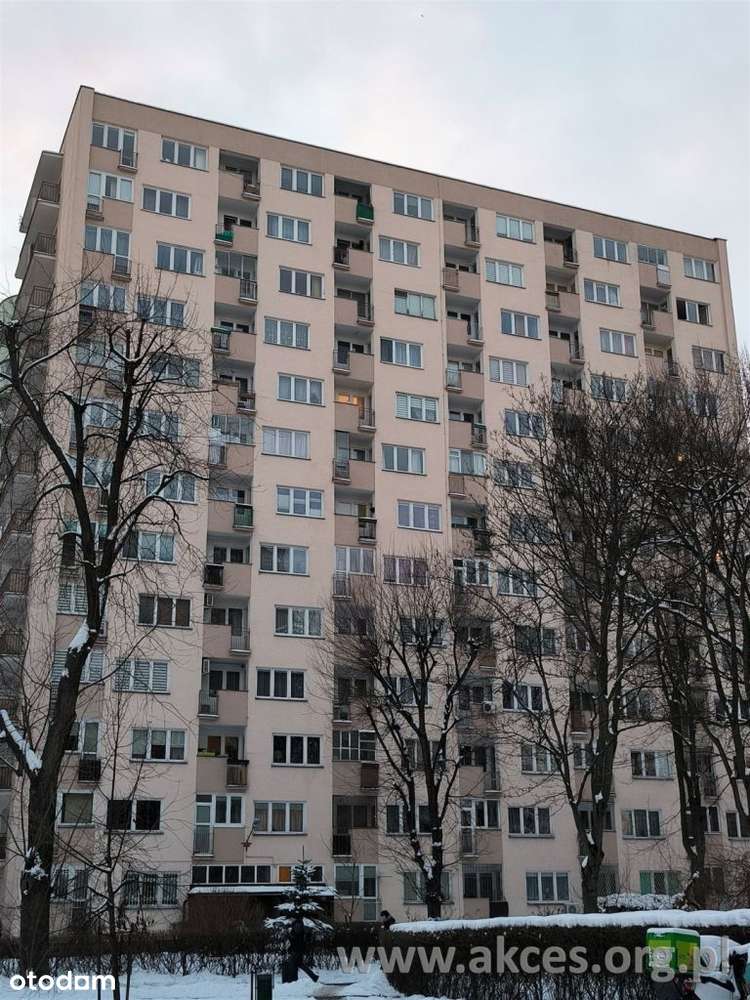 2pok., 37,7m2, Stara Ochota-9