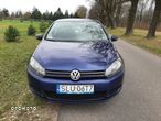 Volkswagen Golf 1.6 TDI DPF Trendline - 6