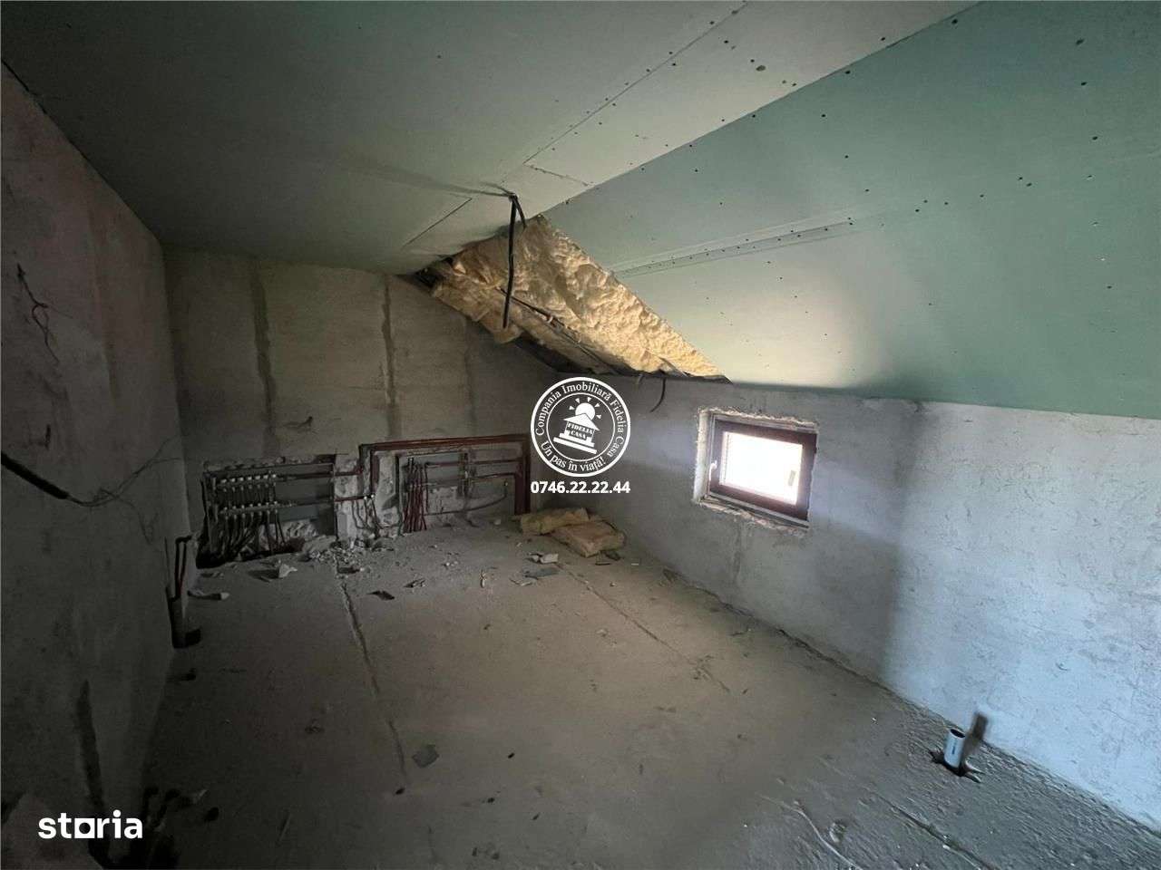 Casa de vanzare Iasi Popricani, Rediu Mitropoliei - Imagine principală: 4/16