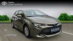 Toyota Corolla 1.8 HSD Business - 22