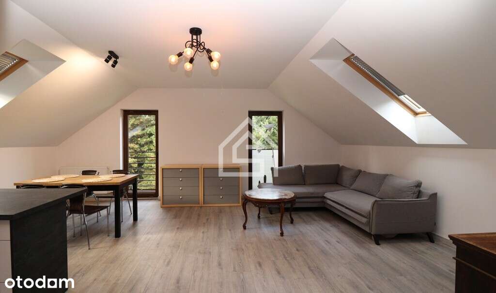 Mieszkanie na sprzedaż, Zagórze-3