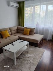 2 camere / Obor - str. Masina de Paine / Pet Friendly