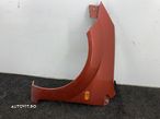 Aripa stanga fata Ford FIESTA F6JB 1.4 TDCI 2001-2008 - 1