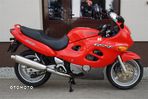 Suzuki GSX - 2