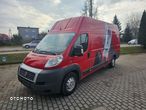 Fiat DUCATO MAX L3H4 - 3