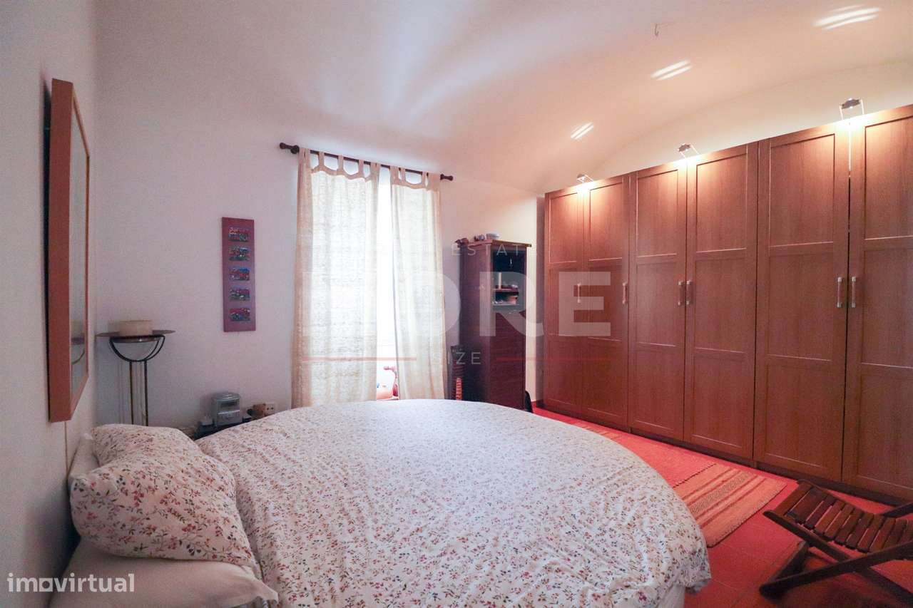 Moradia T4 - Centro Histórico de Évora - Grande imagem: 5/26