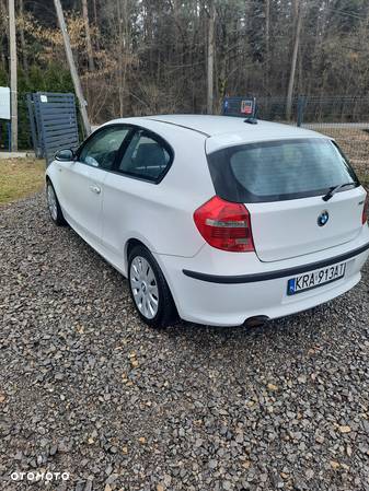 BMW Seria 1 - 14