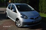 Toyota Aygo 1.0 VVT-i Premium - 7